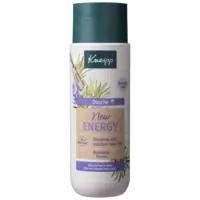 Kneipp Douchegel new energy rozemarijn