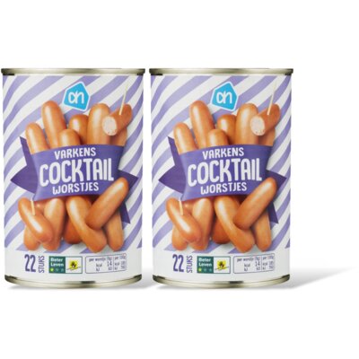 pdp-image-AH Cocktailworstjes 2-pack