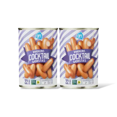 pdp-image-AH Cocktailworstjes 2-pack