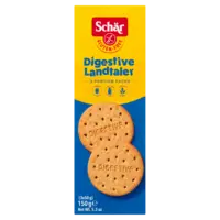 Schär Digestive landtaler glutenvrij