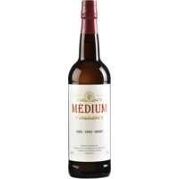 Een afbeelding van Jerez Sherry medium