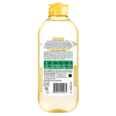 pdp-image-Garnier Vitamine c micellair reinigingswater