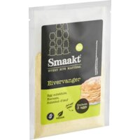 Een afbeelding van Smaakt Vegan eivervanger biologisch