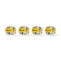 AH Maaltijdsalade kip parelcouscous 4-pack