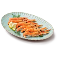 AH Visspecialist Langoustines