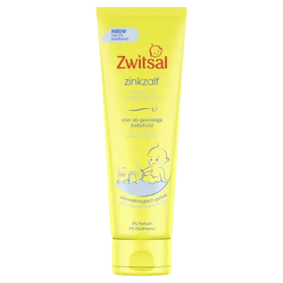 pdp-image-Zwitsal Baby zinkzalf