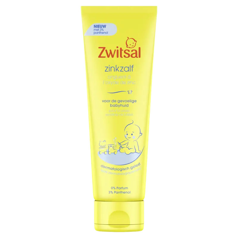 Baby zinkzalf