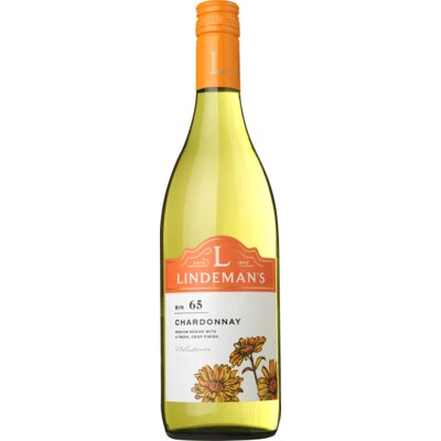 pdp-image-Lindeman's Bin 65 chardonnay