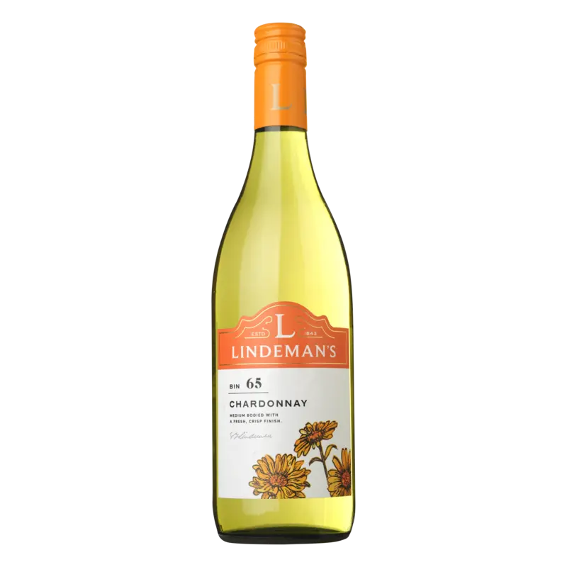 Bin 65 chardonnay