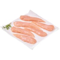 Een afbeelding van AH Kipfilethaasjes