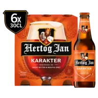 Hertog Jan Karakter 6-pack