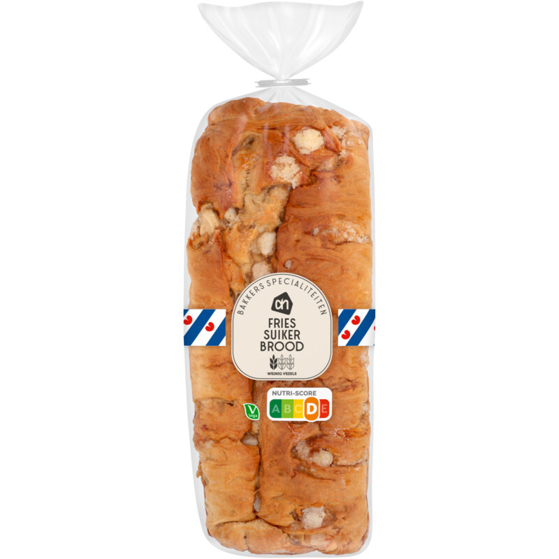 AH Fries suikerbrood