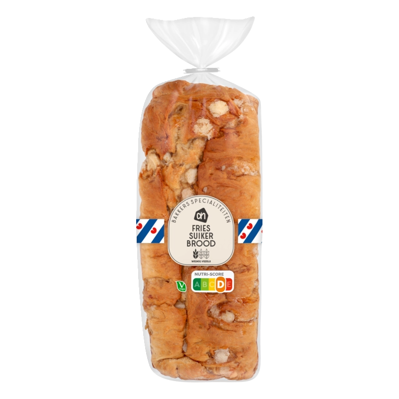 AH Fries suikerbrood