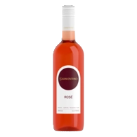 Sarmentino Zinfandel rosé