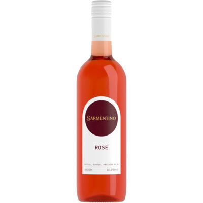 pdp-image-Sarmentino Zinfandel rosé