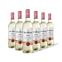 Stormhoek Moscato 6 flessen