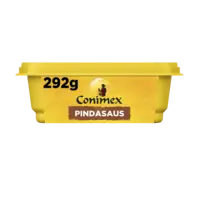 Conimex Pindasaus Javaans recept
