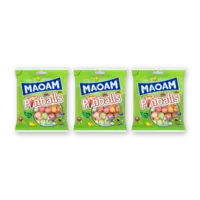 Maoam Pinballs 3-pack