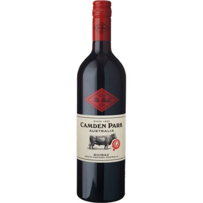 pdp-image-Camden park Shiraz