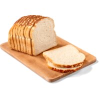 Een afbeelding van AH Tijger wit half