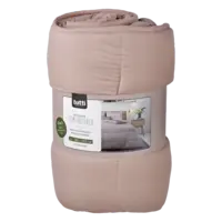 Tutti Mistral Home Dekbed taupe-beige 1 persoon