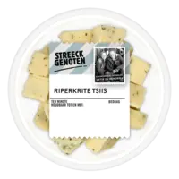 Streeckgenoten Kaasblokjes Riperkrite tsiis 48+