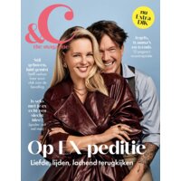 Een afbeelding van &C