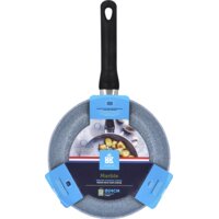 Een afbeelding van BK Marble koekenpan 24cm