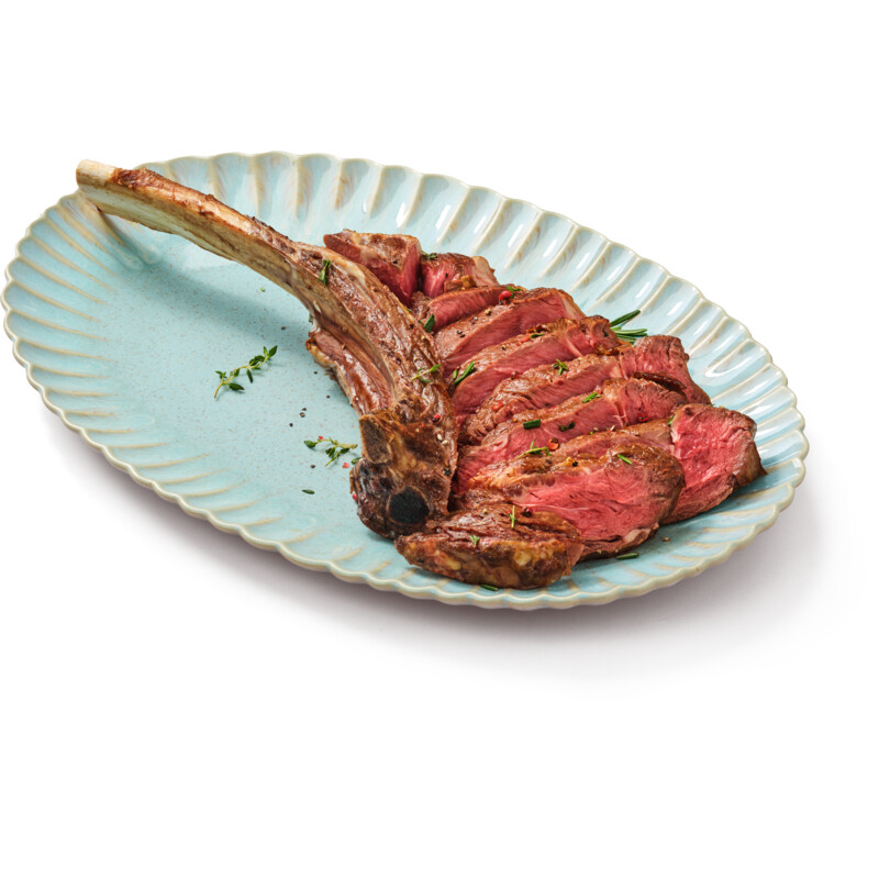 AH Excellent Tomahawk