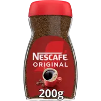 Nescafé Original oploskoffie