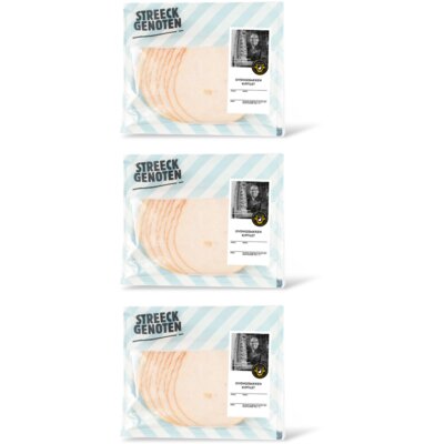 pdp-image-Streeckgenoten Ovengebakken kipfilet 3-pack