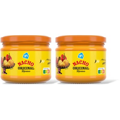 pdp-image-AH Nacho original dipsaus 2-pack