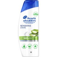 Een afbeelding van Head & Shoulders Sensitive shampoo