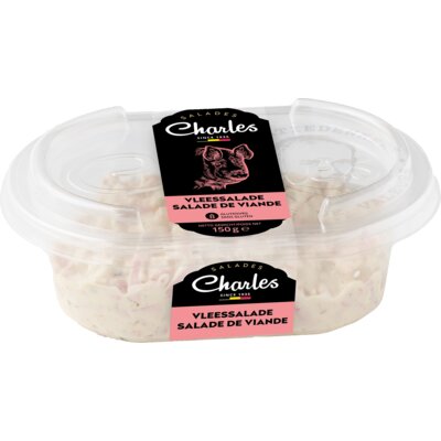 pdp-image-Charles Vleessalade bel