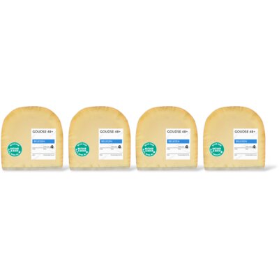 pdp-image-AH Goudse belegen 48+ stuk 4-pack