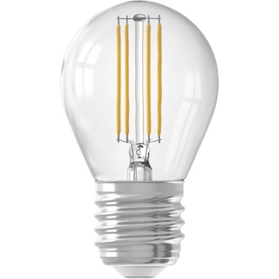 pdp-image-Majestic Led fil kogel helder E27 40W