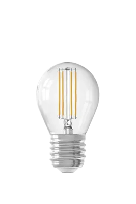 pdp-image-Majestic Led fil kogel helder E27 40W