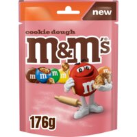 Een afbeelding van M&M'S Cookie dough