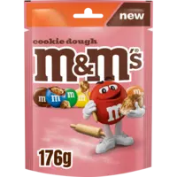 M&M'S Cookie dough