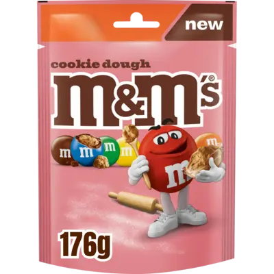 pdp-image-M&M'S Cookie dough