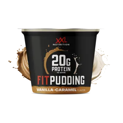 pdp-image-XXL Nutrition Fitpudding vanille karamel