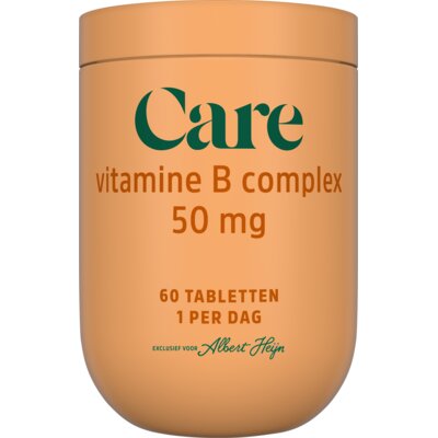 pdp-image-Care Vitamine B complex 50mg
