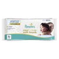 Pampers Premium protection luiers maat 2