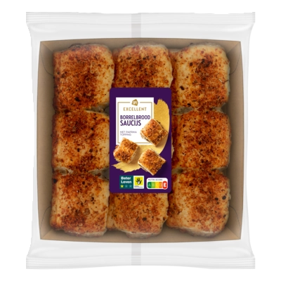 pdp-image-AH Borrelbrood saucijs luxe topping