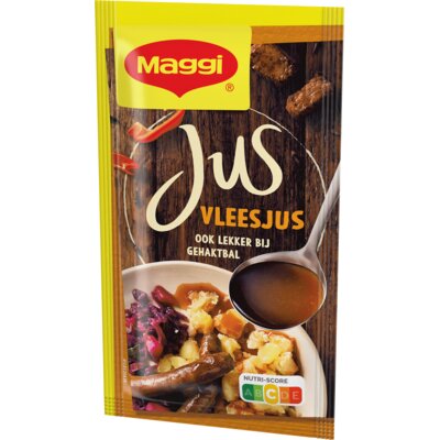 pdp-image-Maggi Jus vleesjus