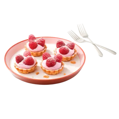 pdp-image-AH Mini framboos tartelette