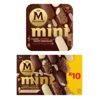 Magnum Mini Mix Pakket