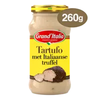 Grand' Italia Tartufo met Italiaanse truffel