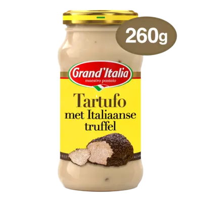 pdp-image-Grand' Italia Tartufo met Italiaanse truffel