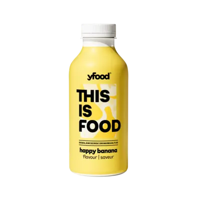 pdp-image-Yfood This is food drinkmaaltijd happy banana